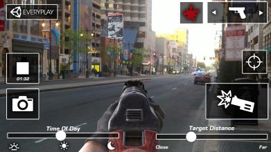 FPS Gun Camera 3D截图2