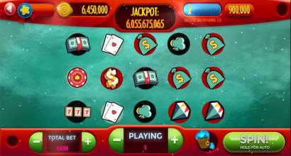 Money Money Money  Casino Slot截图3