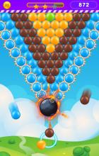 Bubble Shooter  New bubbles Game 2019截图1