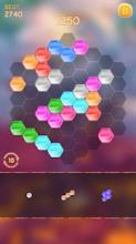 Hexa Puzzle: Puzzle Game 2018 Free截图1