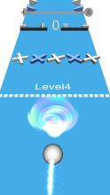 Tornado Protect Ball 3D截图5