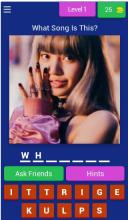 Guess The BLACKPINK Song From Picture  Earn Money截图4