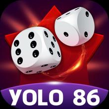 Yolo86  Game danh bai doi thuong the cao截图1