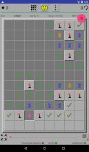 Minesweeper  Turn截图1