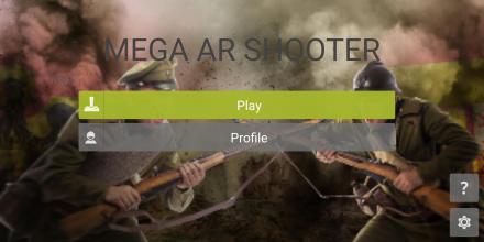 MEGA AR SHOOTER截图4