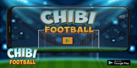 Chibi Football截图4