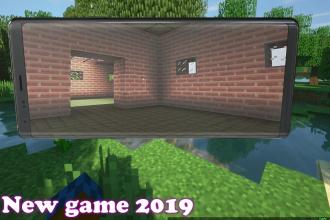 Crafting And Building Good Craft Games 2019截图1