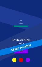 Stroopy – Colorful Puzzle截图2