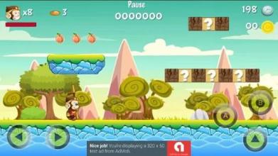 Super Monkey - World Tour Adventure截图5