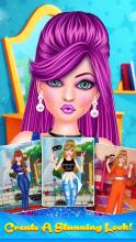 Pout Fashion Doll - Selfie Girl Beauty Salon截图2