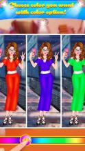 Pout Fashion Doll - Selfie Girl Beauty Salon截图5