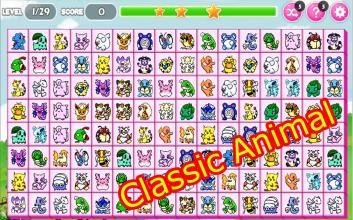 Onet Classic  Connect Animal截图2