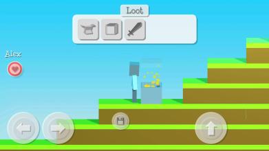 Building Craft Survival GameD截图1