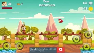 Super Monkey - World Tour Adventure截图3