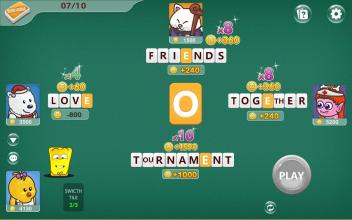 Word Composer  make words with friends截图2