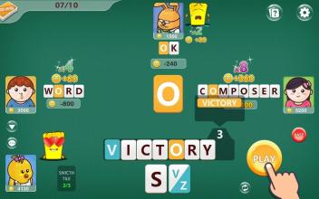 Word Composer  make words with friends截图3