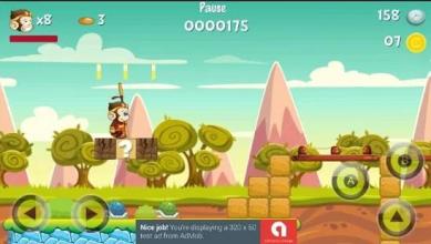 Super Monkey - World Tour Adventure截图4