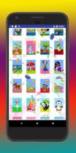 Kids Jigsaw and Sliding Puzzle Game截图4