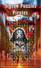 Jigsaw Puzzles Pirates For Adults and Kids截图1