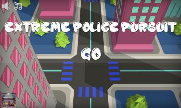 Extreme Police Pursuit截图1