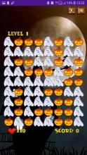 Halloween Puzzle De Paires截图4