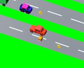 Crossy Street截图4