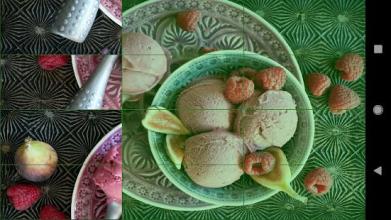 Icecream Puzzle截图4