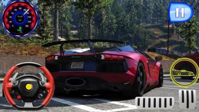 Drive Lamborghini Aventador  Supercar Star Fest截图2