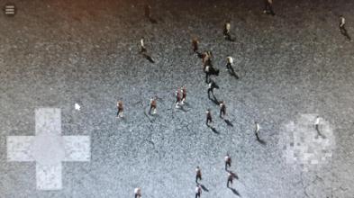 OFFALS  Zombie Herd's Invasion 360° [   ]截图2