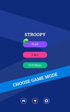 Stroopy – Colorful Puzzle截图4