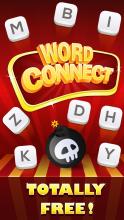 Word connect  500 Levels Word Finder Game截图5