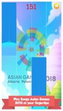 Asian Games Songs Piano截图2