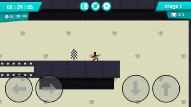 Stickman Boost 2截图2