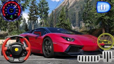 Drive Lamborghini Aventador  Supercar Star Fest截图3