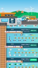 Boat factory Idle game截图3