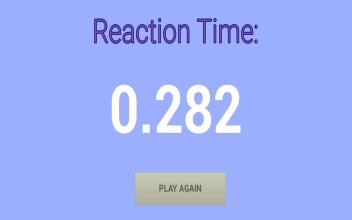 It's Reaction Time截图2