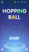 Hopping Ball Blast截图3