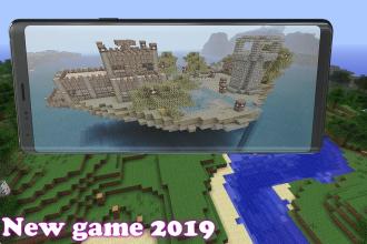 Crafting And Building Good Craft Games 2019截图2