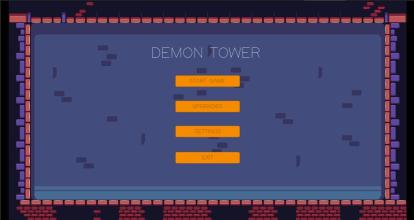 Demon Tower截图2