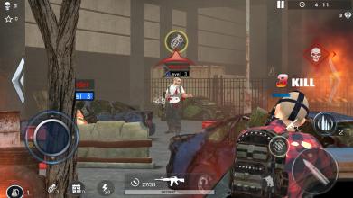 Play Fire FPS   Online Gun Shooting Games截图3