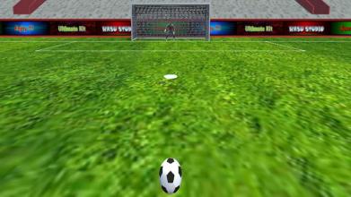 Super Gol Basic截图3