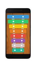 Xylophone free截图5