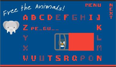 The Animals截图2