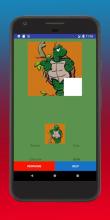 Kids Jigsaw and Sliding Puzzle Game截图2