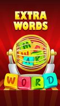 Word connect  500 Levels Word Finder Game截图4