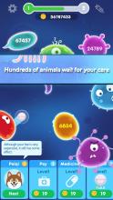 Idle Pet Vet  Pet Rescue Game截图4