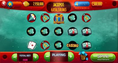 Money Money Money  Casino Slot截图2