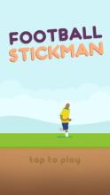 Football Stickman截图5