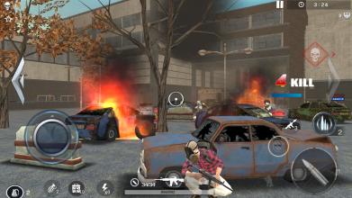 Play Fire FPS   Online Gun Shooting Games截图2