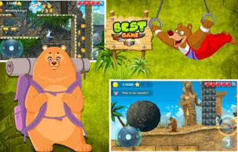 Bears Life Adventures截图3